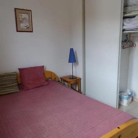 Rochemarine Panoramic テウル・シュル・メール