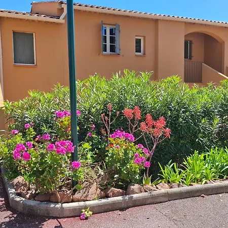 Rochemarine Panoramic * テウル・シュル・メール