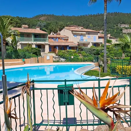 Rochemarine Panoramic テウル・シュル・メール