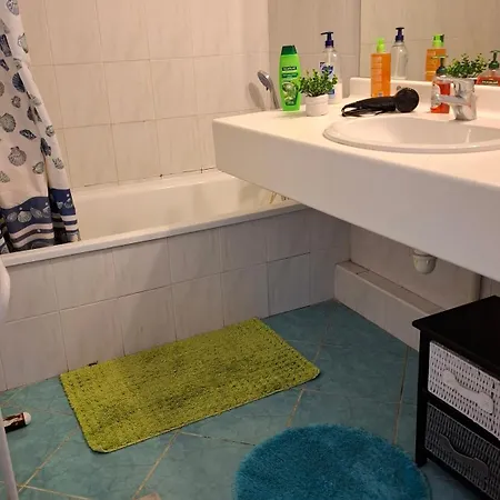 Rochemarine Panoramic アパート