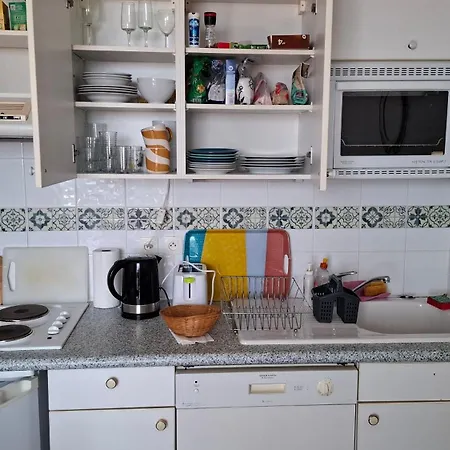 アパート Rochemarine Panoramic テウル・シュル・メール