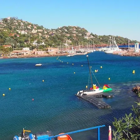 Rochemarine Panoramic * Théoule-sur-Mer