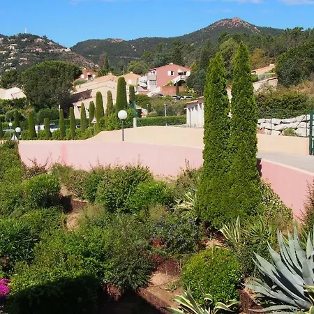 Rochemarine Panoramic * Théoule-sur-Mer