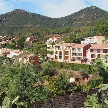 Rochemarine Panoramic アパート