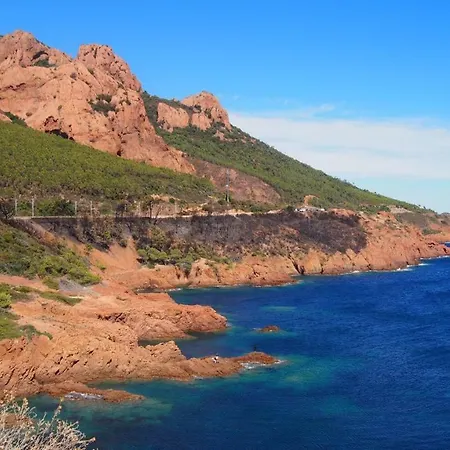 Rochemarine Panoramic アパート *