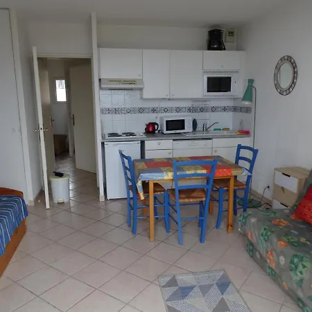 Rochemarine Panoramic Appartement *
