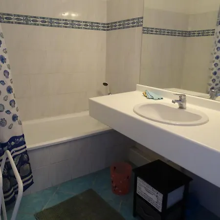 Rochemarine Panoramic Appartement