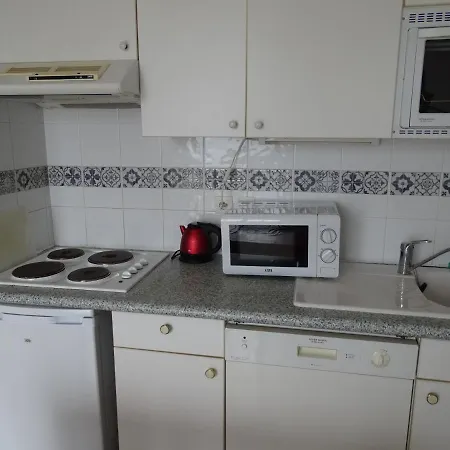 Rochemarine Panoramic Daire *