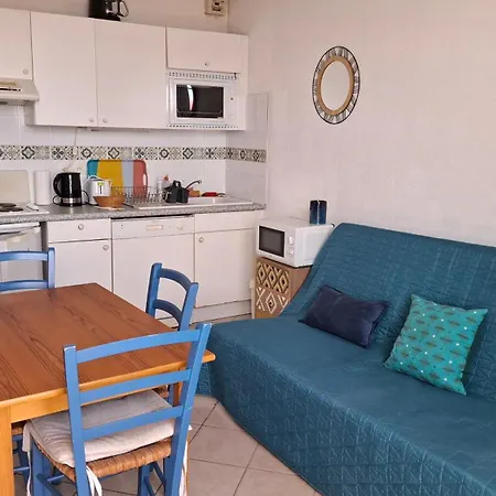 Apartment Rochemarine Panoramic