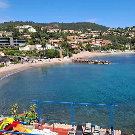 Rochemarine Panoramic Daire *