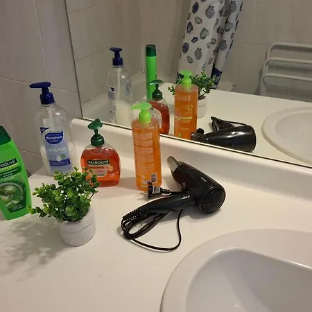 Daire Rochemarine Panoramic *