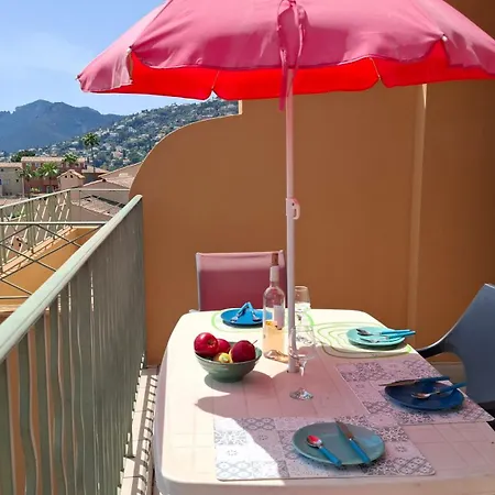 Rochemarine Panoramic Daire *