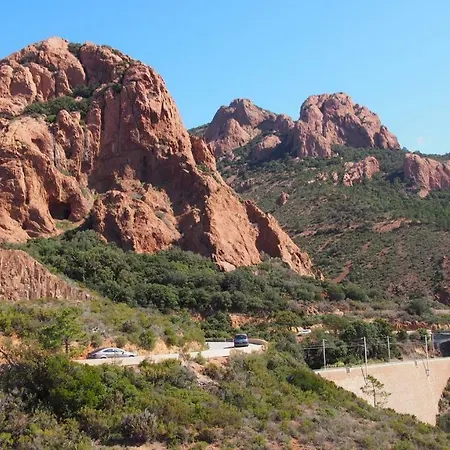 Daire Rochemarine Panoramic *