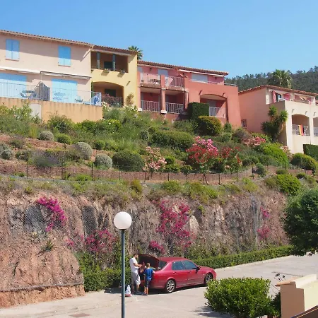 Appartement Rochemarine Panoramic