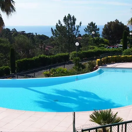 Apartment Rochemarine Panoramic