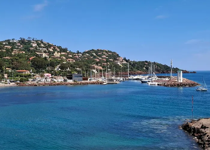 Rochemarine Panoramic *